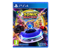 PlayStation Sonic Racing: CrossWorlds - 1343329 - zdjęcie 1
